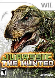 Jurassic- The Hunted Rom